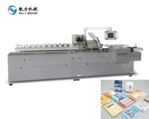 Otomatik Sıva Kartonlama Makinesi